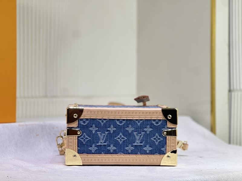 Louis Vuitton Box Bags